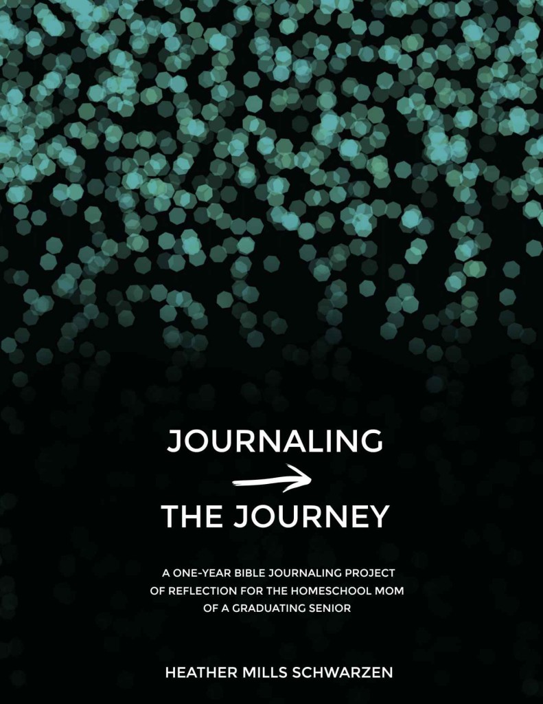 Journaling The Journey | To Sow A Seed